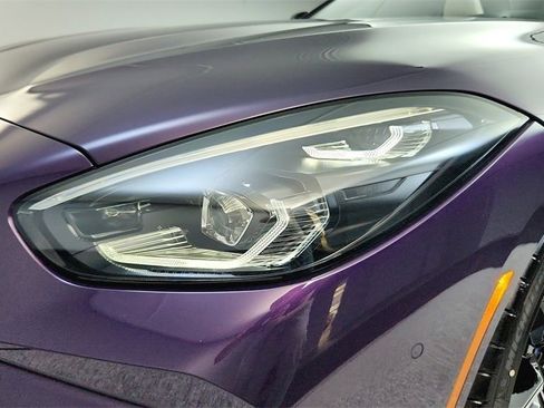 New 2026 BMW Z4 M40i w/ Premium Package image 27