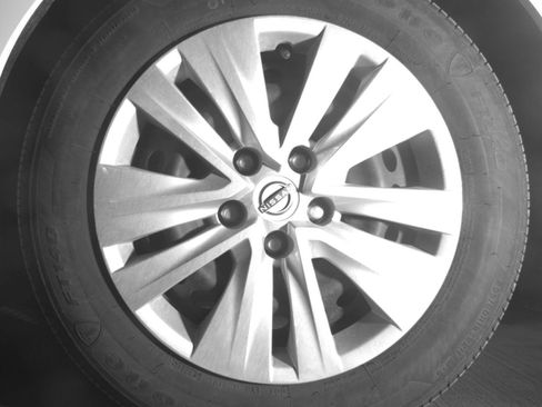 Used 2025 Nissan Sentra S FWD image 12