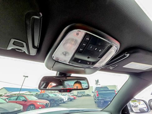 Used 2023 Dodge Charger SRT Hellcat w/ Harman/Kardon Audio Group image 50