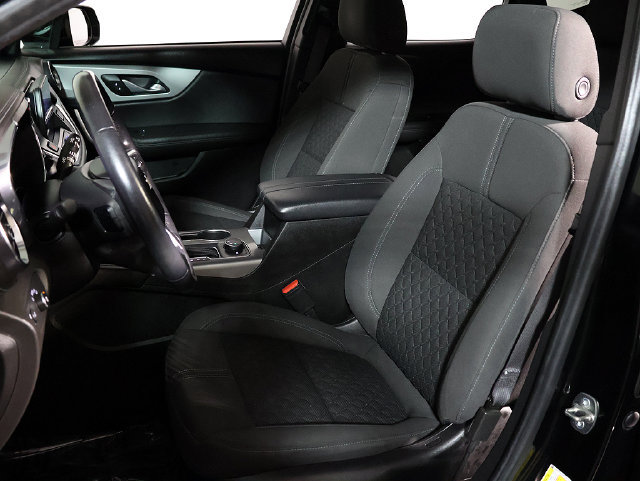 Used 2019 Chevrolet Blazer LT FWD image 4