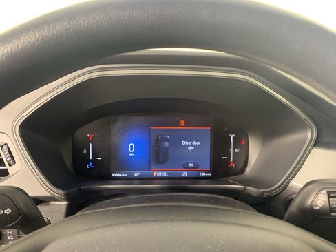 Used 2025 Ford Escape Active FWD image 23