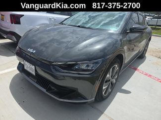 Used 2023 Kia EV6 Wind w/ Wind Technology Package RWD video 1