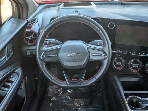 Certified 2024 Chevrolet Blazer EV RS image 20