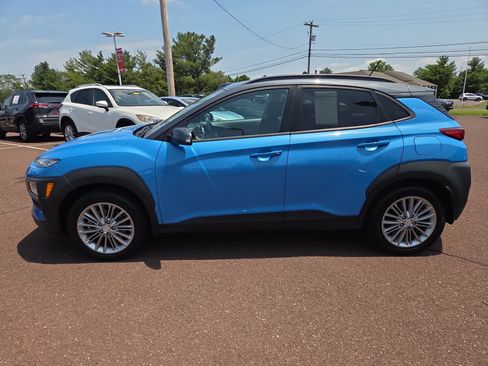 Used 2019 Hyundai Kona SEL AWD/4WD image 6