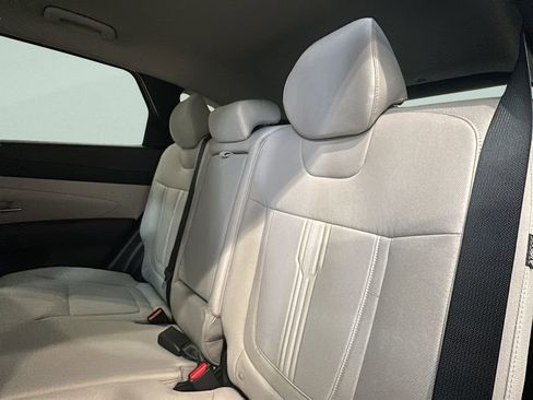 New 2026 Hyundai Tucson SEL image 9