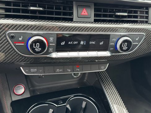 Used 2023 Audi RS 5 Clean Carfax, Call Now 858-279 image 32