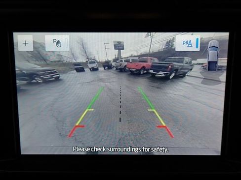 Certified 2023 Ford F150 XL w/ STX Appearance Package image 27