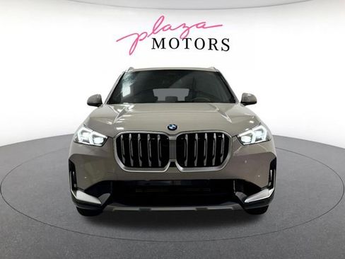Certified 2026 BMW X1 xDrive28i w/ Technology Package AWD/4WD image 3
