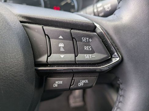 Used 2023 MAZDA CX-5 AWD 2.5 S w/ Premium Plus Pkg image 20