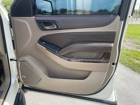 Used 2015 Chevrolet Tahoe LT RWD image 37