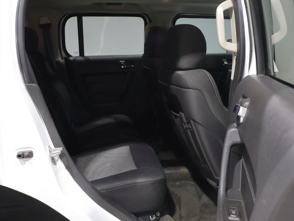 Used 2006 HUMMER H3 AWD/4WD image 20