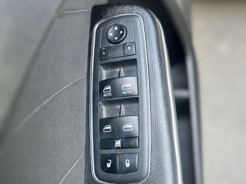 Used 2023 Dodge Charger R/T w/ Navigation & Travel Group RWD image 12