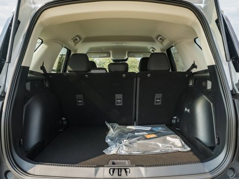 New 2026 Ford Bronco Sport Big Bend w/ Convenience Package image 9