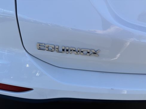 Used 2024 Chevrolet Equinox LS w/ LPO, Floor Liner Package FWD image 39
