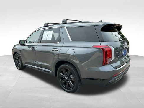 Certified 2024 Hyundai Palisade XRT AWD/4WD image 5