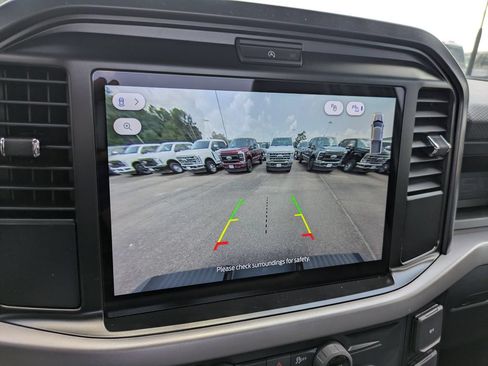 New 2026 Ford F150 XL RWD image 15