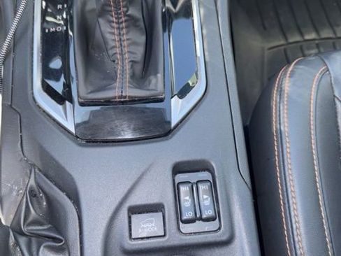 Used 2019 Subaru Crosstrek 2.0i Limited w/ Moonroof Package w/Navigation image 4