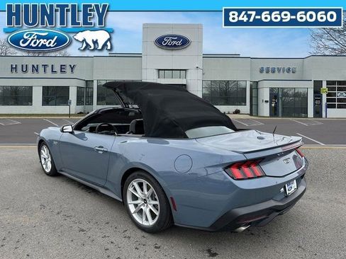 Used 2024 Ford Mustang GT Premium RWD image 7