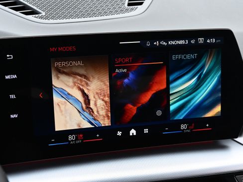 Certified 2025 BMW X1 xDrive28i image 32