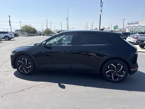 Used 2024 Hyundai Ioniq 5 SEL RWD image 5
