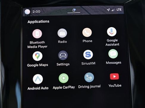 Used 2024 Volvo S60 B5 Core image 32