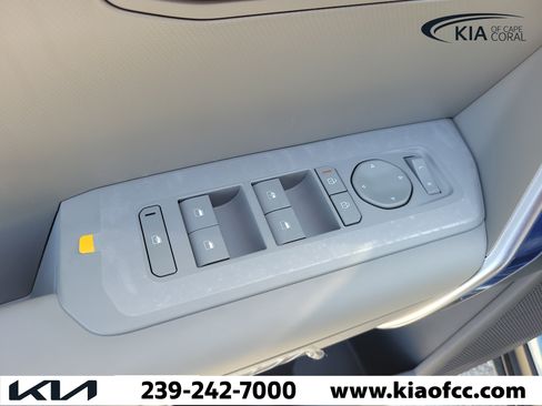 New 2027 Kia Seltos S AWD/4WD image 20