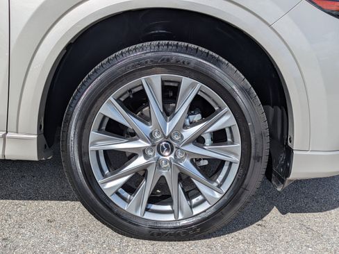 Used 2025 MAZDA CX-5 AWD 2.5 S w/ Premium Plus Pkg image 11