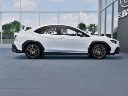 New 2026 Subaru WRX Premium AWD/4WD image 6