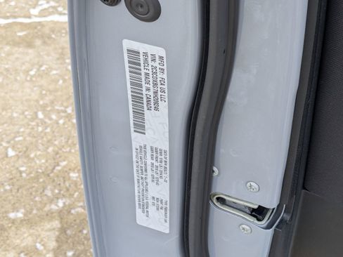 Used 2022 Dodge Charger SXT w/ Blacktop Package image 37