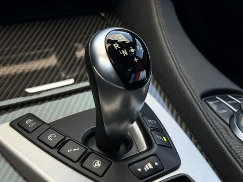 Used 2018 BMW M6 Gran Coupe RWD image 22