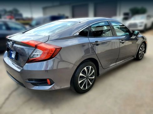 Used 2017 Honda Civic LX image 18