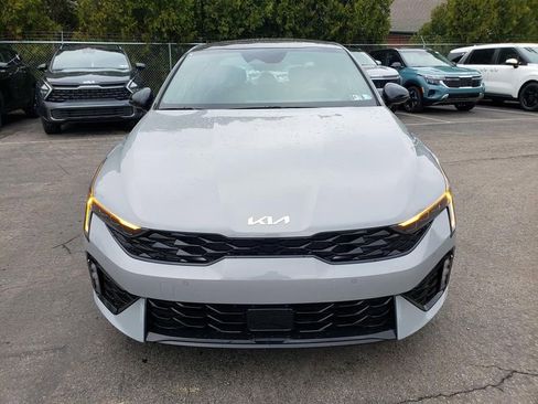 New 2026 Kia K5 GT-Line FWD image 2