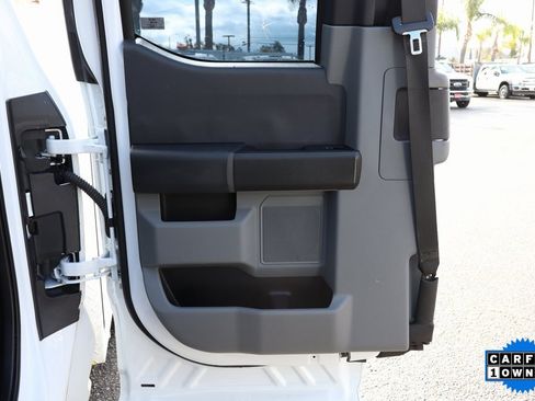 Used 2023 Ford F250 XL w/ Snow Plow/Camper Package image 38