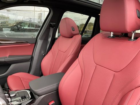 Used 2024 BMW X3 xDrive30i w/ Premium Package w/ZPA image 28