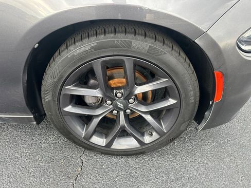 Used 2020 Dodge Charger SXT w/ Blacktop Package image 18