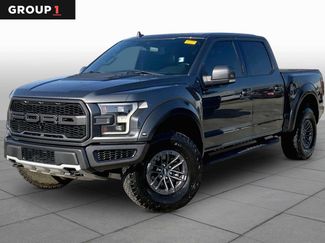 Used 2019 Ford F150 Raptor w/ Equipment Group 802A Luxury AWD/4WD video 1