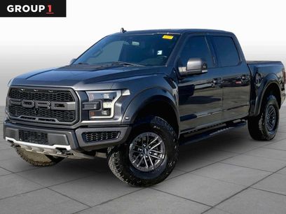 Used 2019 Ford F150 Raptor w/ Equipment Group 802A Luxury