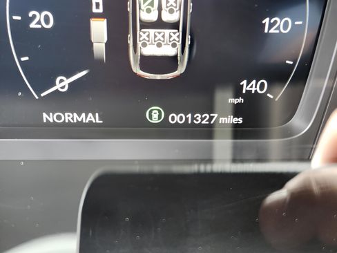 Used 2025 Acura ADX FWD image 34