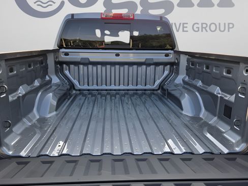 New 2026 Chevrolet Colorado Trail Boss AWD/4WD image 14