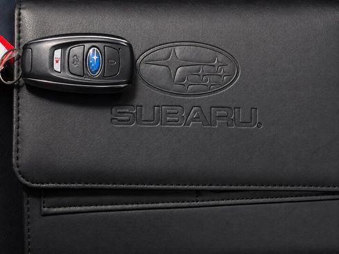 Used 2020 Subaru WRX STI w/ Popular Package #1 AWD/4WD image 43