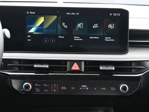 Used 2025 Kia K5 LXS image 33