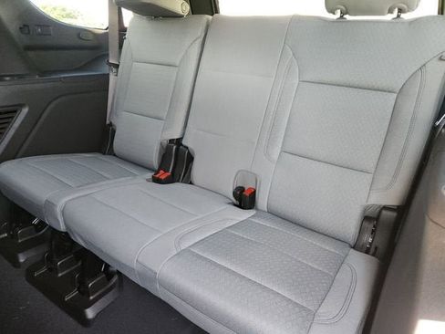 New 2025 Chevrolet Tahoe LS w/ Max Trailering Package image 8