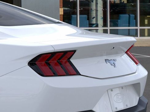 New 2026 Ford Mustang Coupe image 22