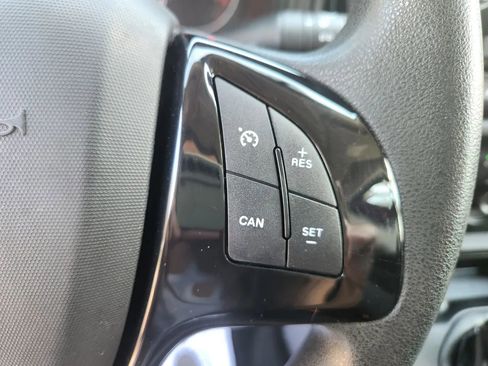 Used 2022 RAM ProMaster City Wagon w/ Lights & Wheels Group image 20