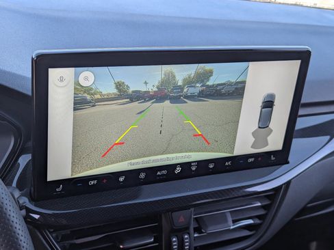 Used 2023 Ford Escape ST-Line w/ Tech Pack #1 image 28