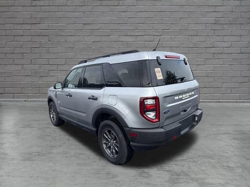 Used 2023 Ford Bronco Sport Big Bend AWD/4WD image 5