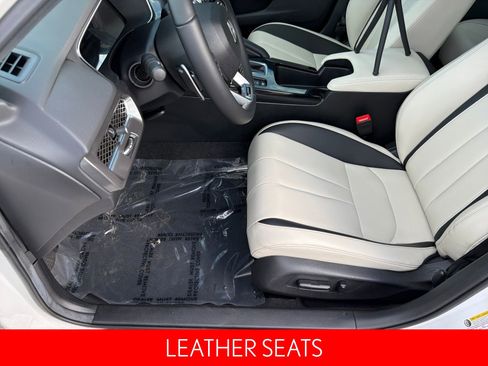 Used 2025 Acura Integra A-Spec image 21