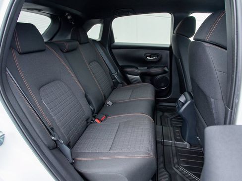 Certified 2023 Honda HR-V Sport image 15