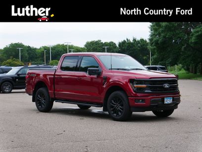 Used 2026 Ford F150 XLT w/ Equipment Group 302A MID