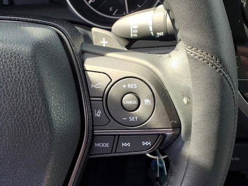 Certified 2023 Toyota Camry SE image 23